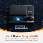 comparativa dashcams