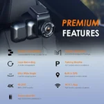 mejores cámaras para coche