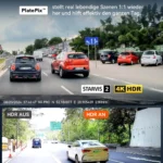 mejor dashcam