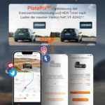 mejor cámara para coche