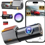 Mejores cámaras para coches