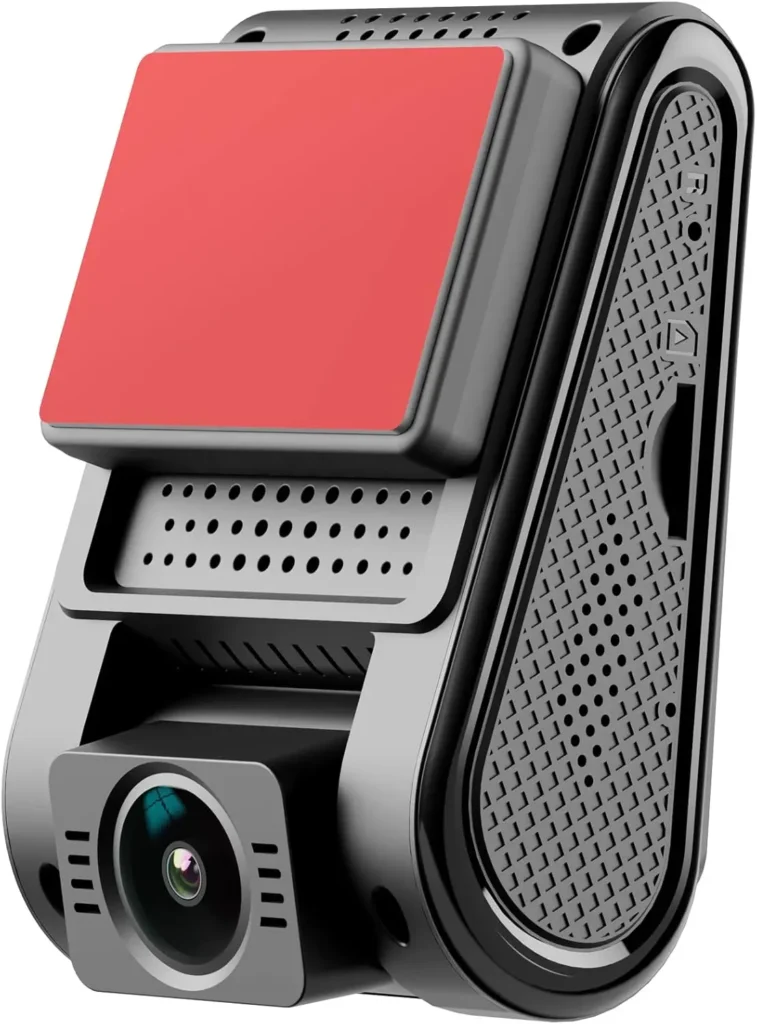VIOFO Dash CAM